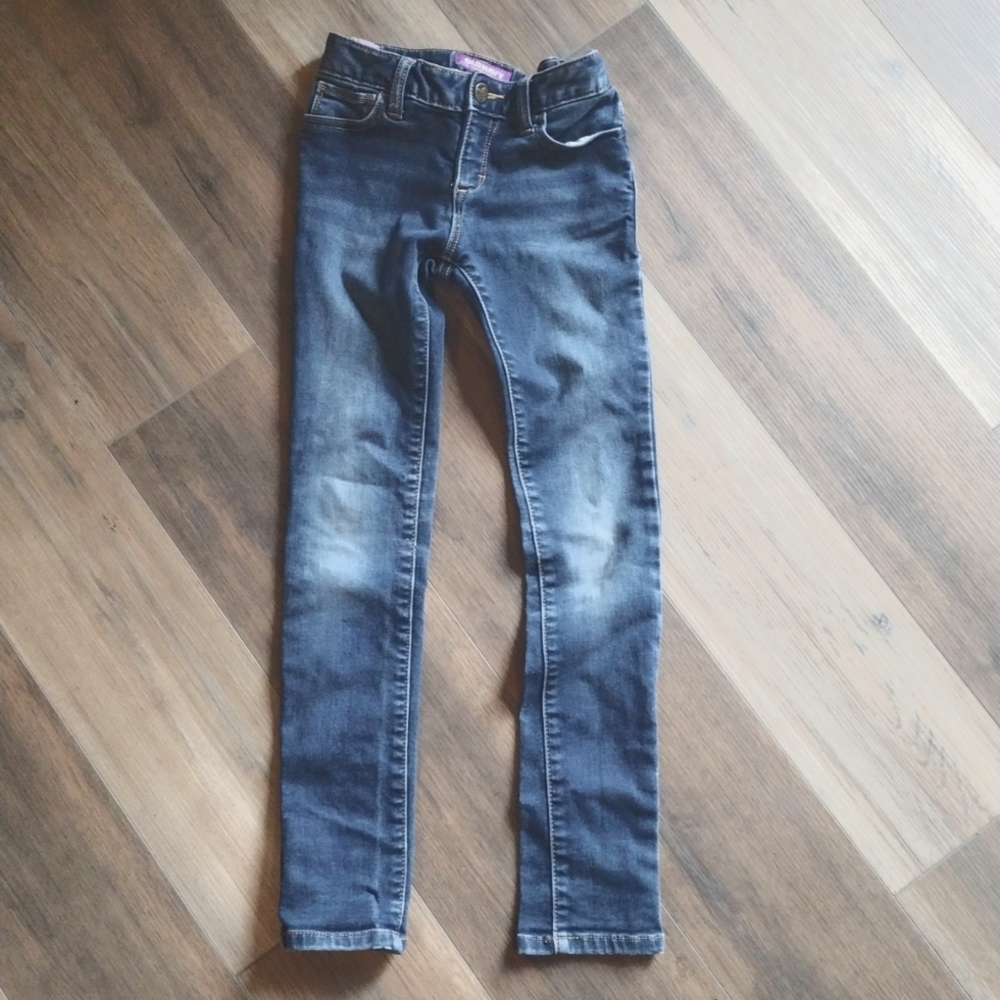 Old Navy Super Skinny 8 Slim